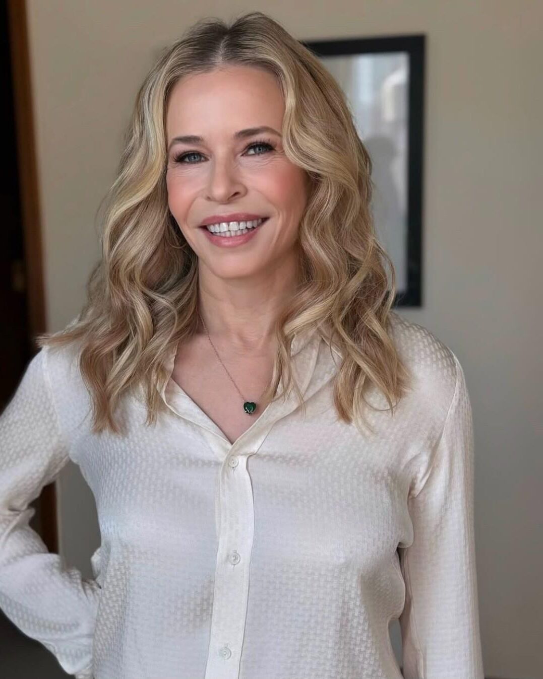 Chelsea Handler 