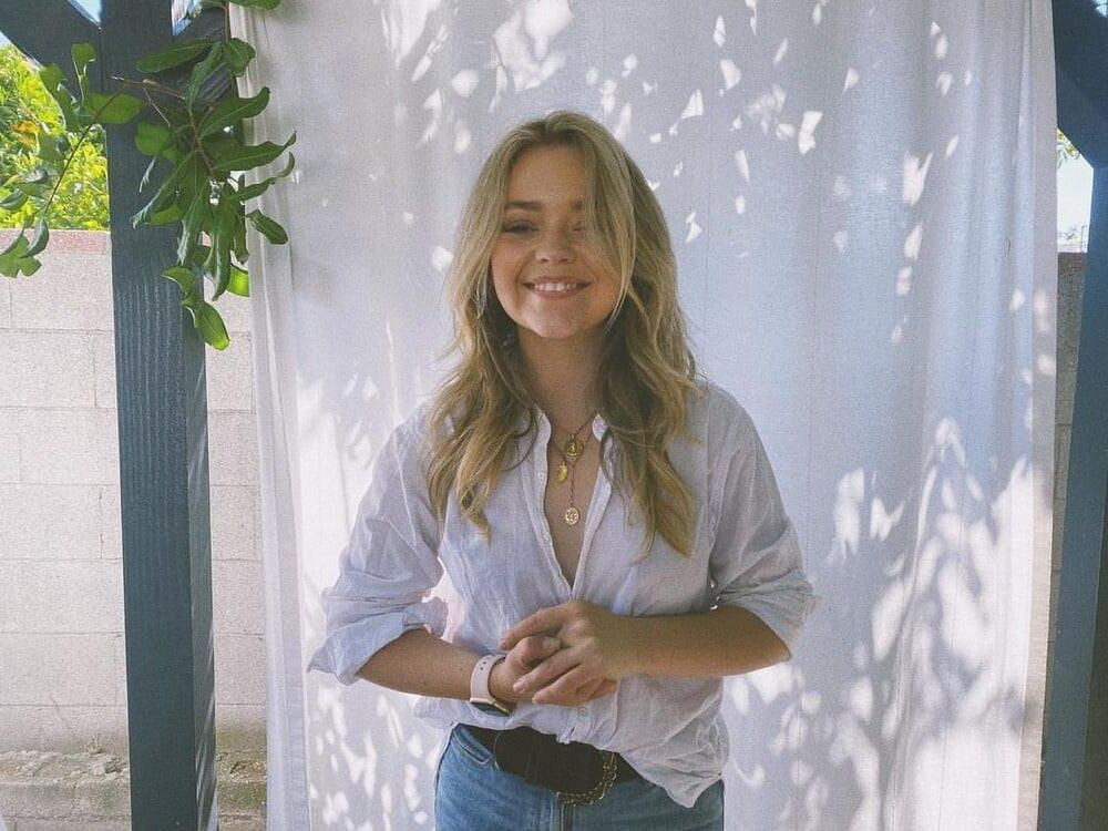 Jade Pettyjohn