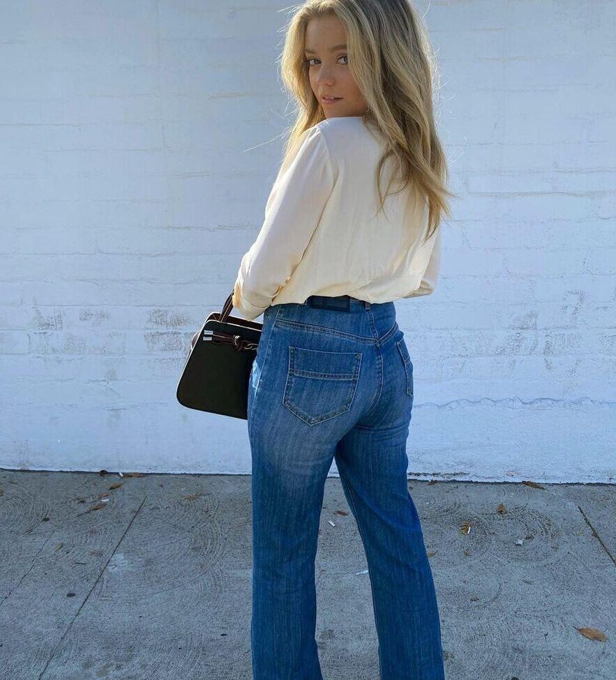 Jade Pettyjohn