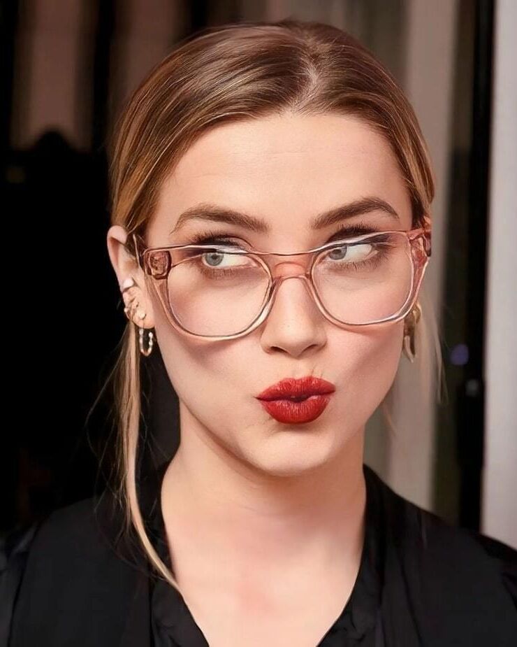 Celeb Glasses Lover