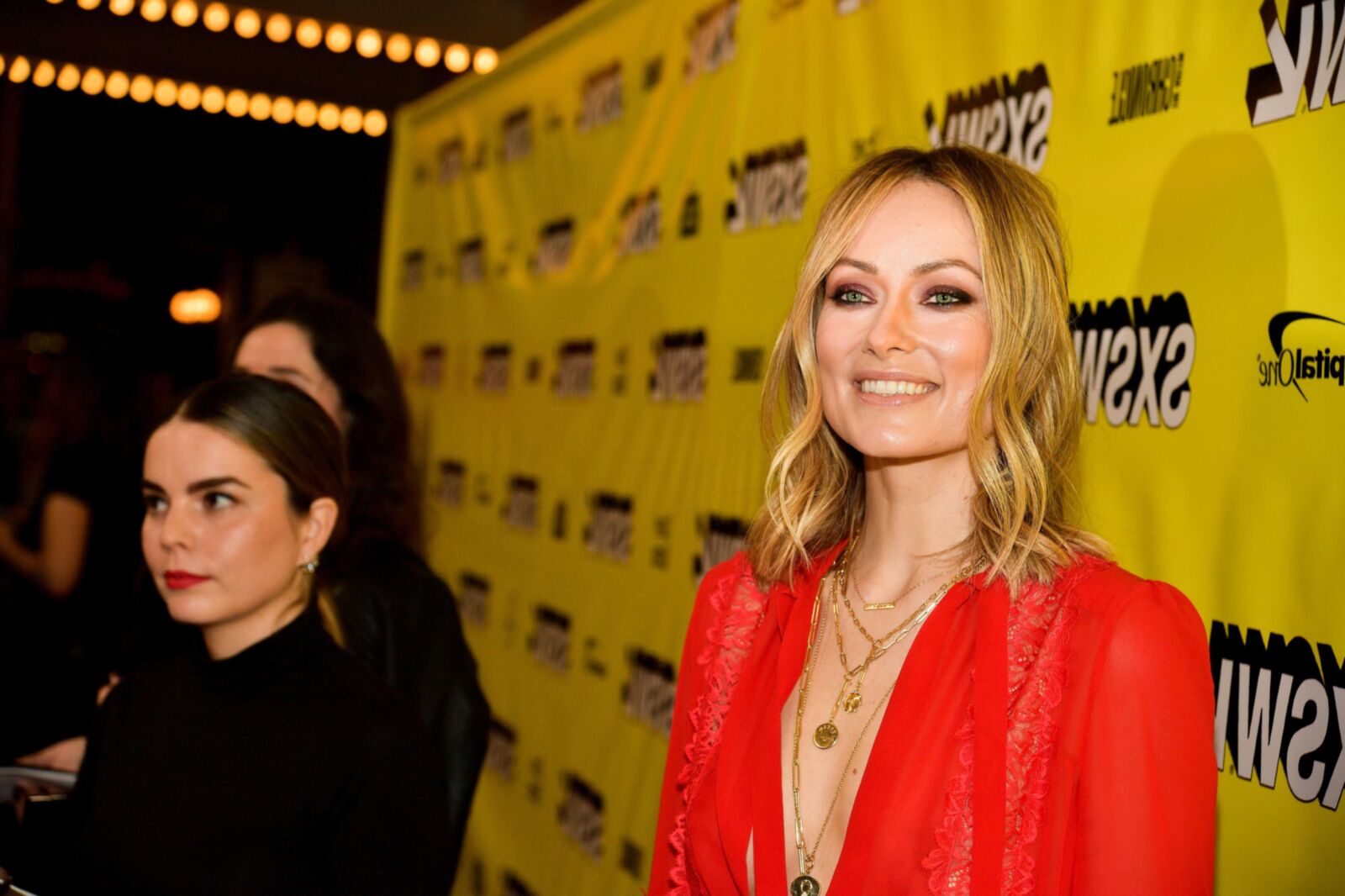 Olivia Wilde – “Booksmart” Premiere 