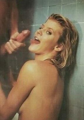 ginger lynn 'kinky business' 