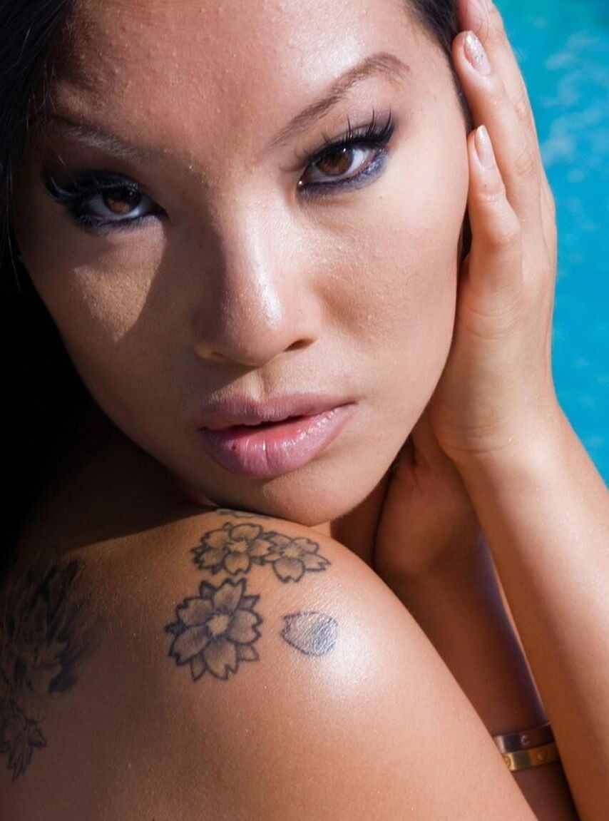 [HofF] Asa Akira