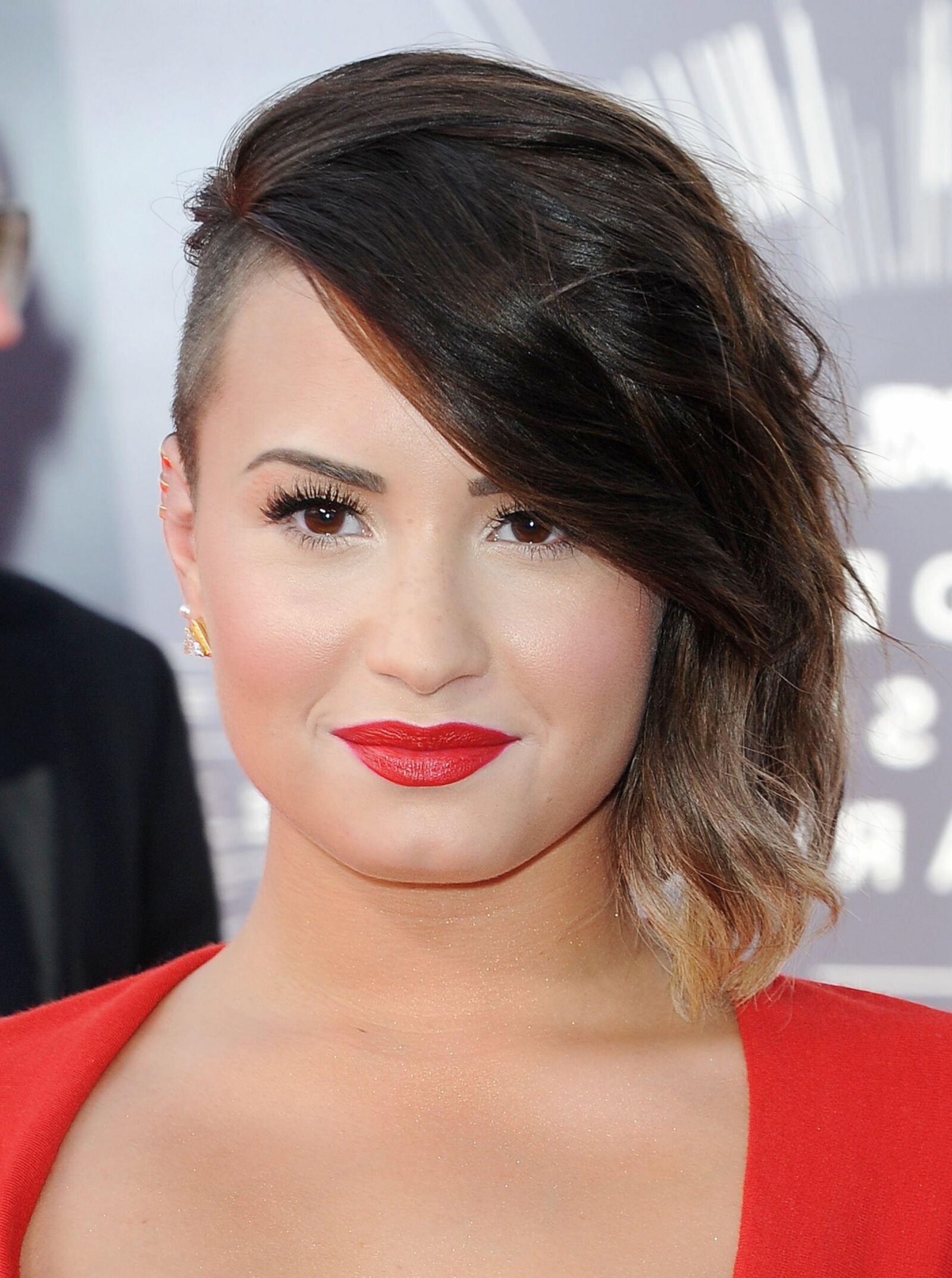 Demi Lovato - MTV Video Music Awards