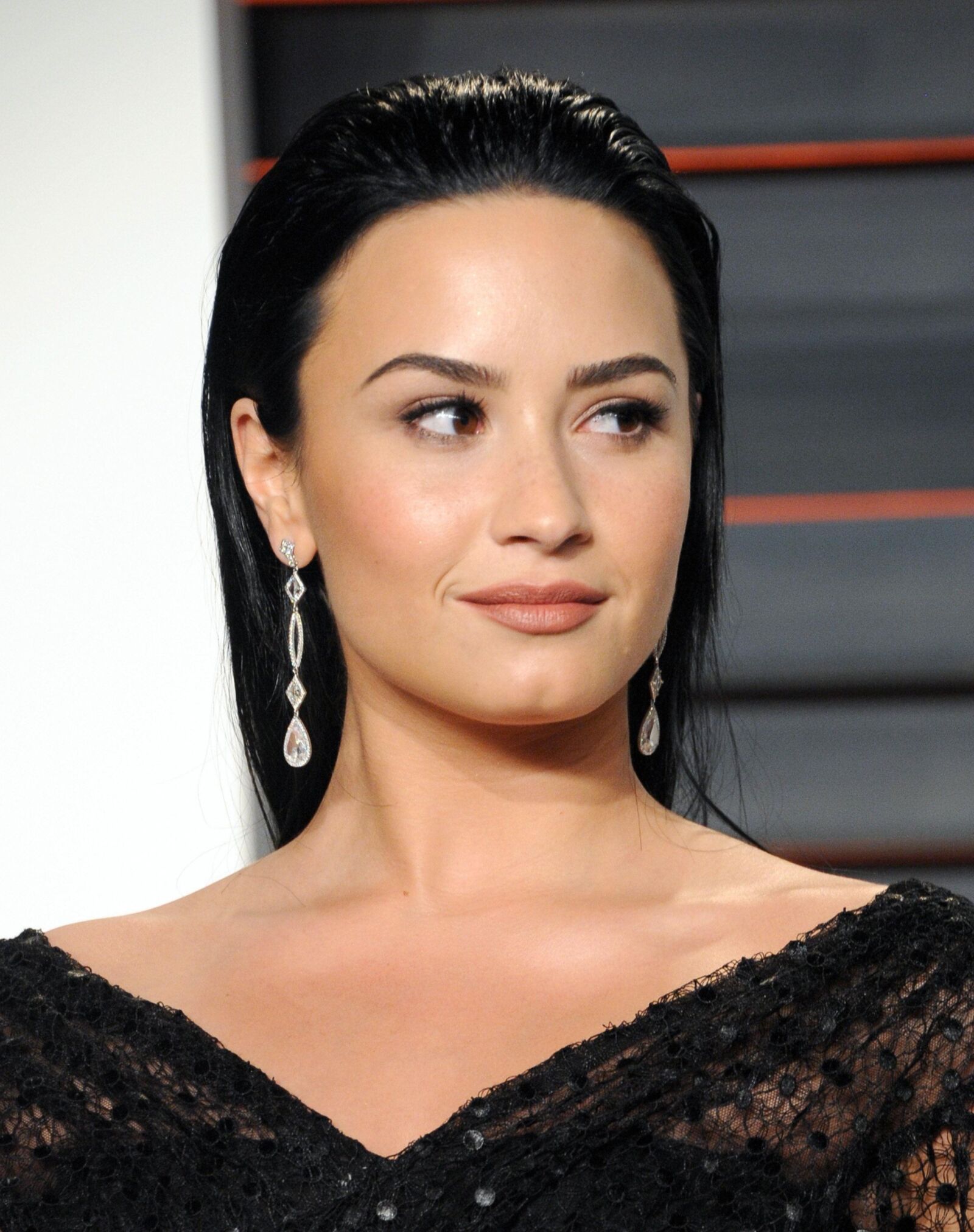 Demi Lovato – Vanity Fair Oscar 