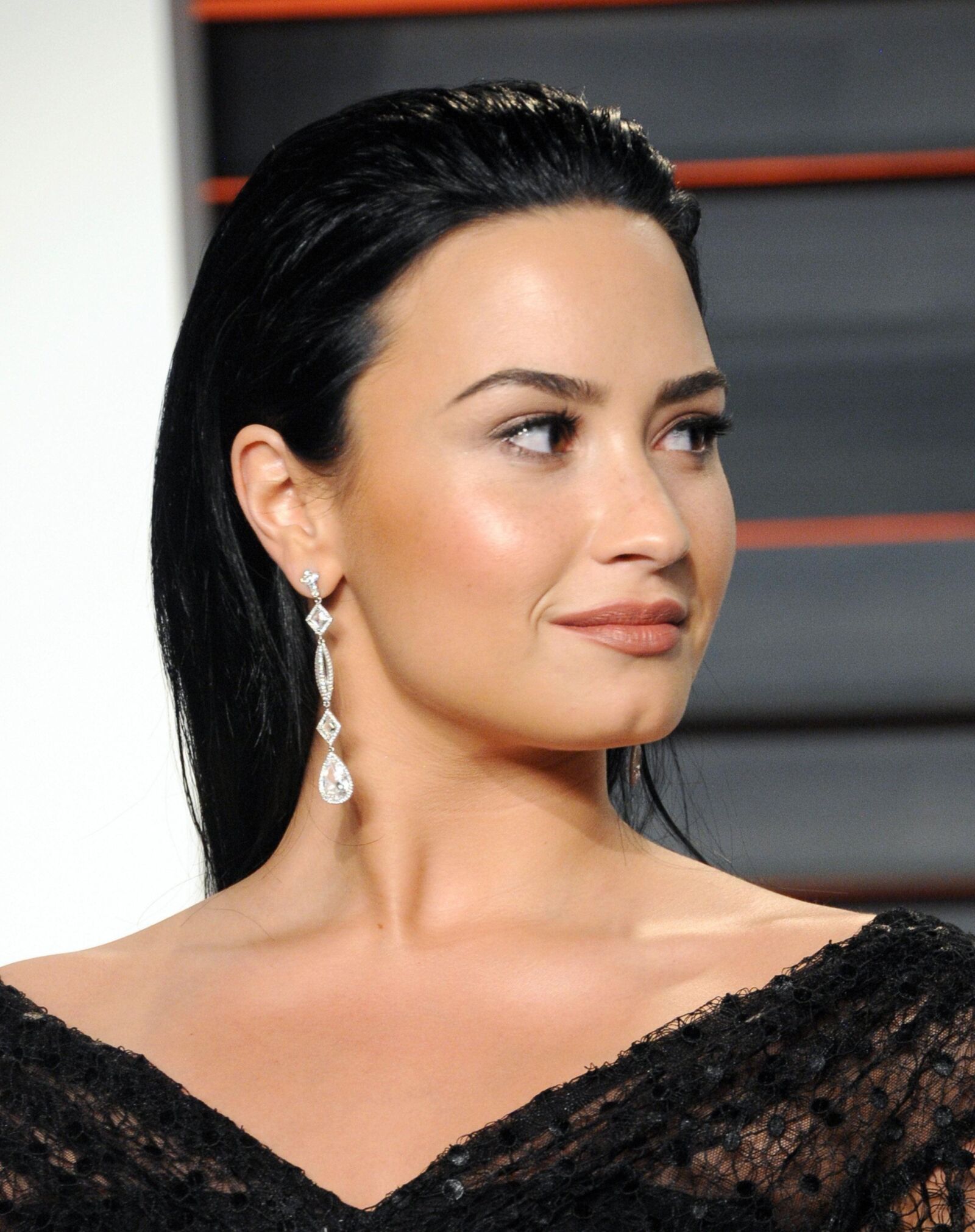 Demi Lovato – Vanity Fair Oscar 