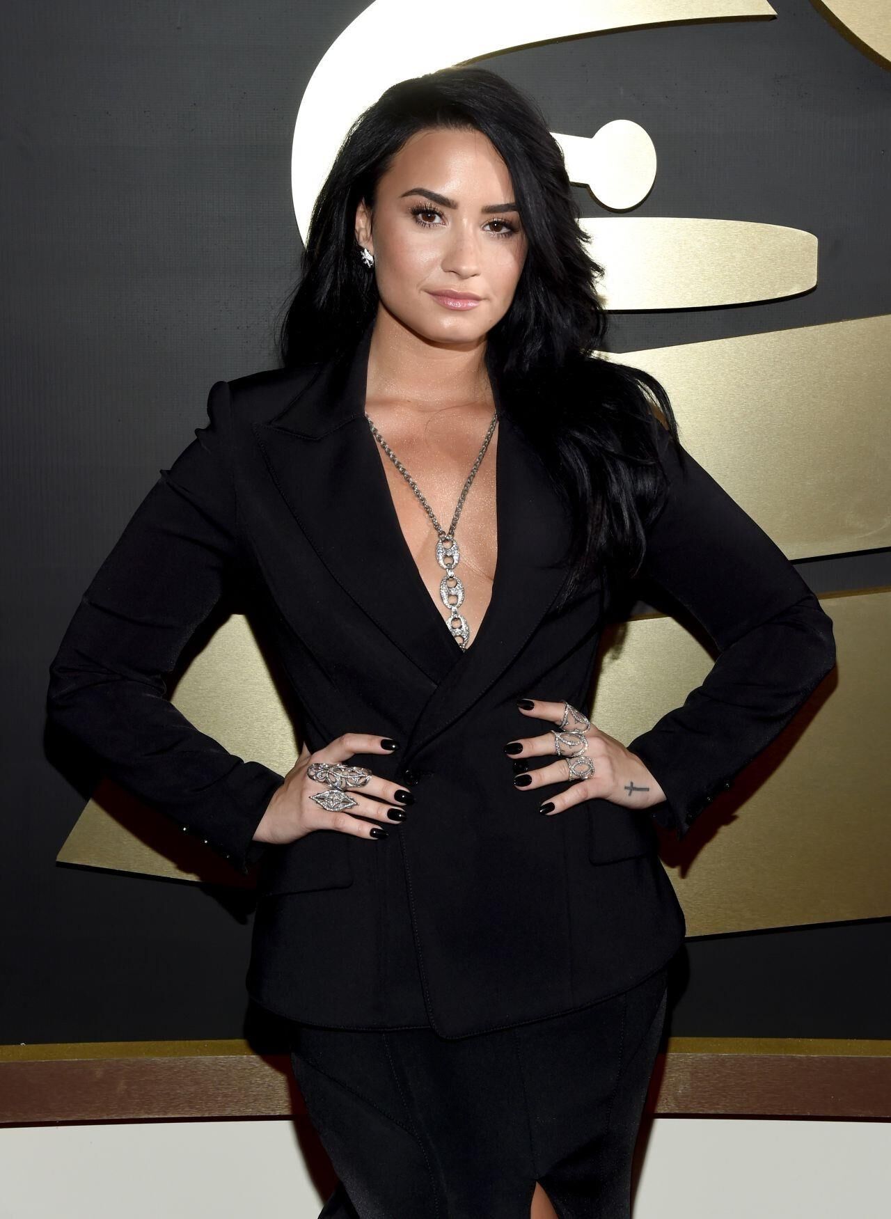 Demi Lovato – Grammy Awards