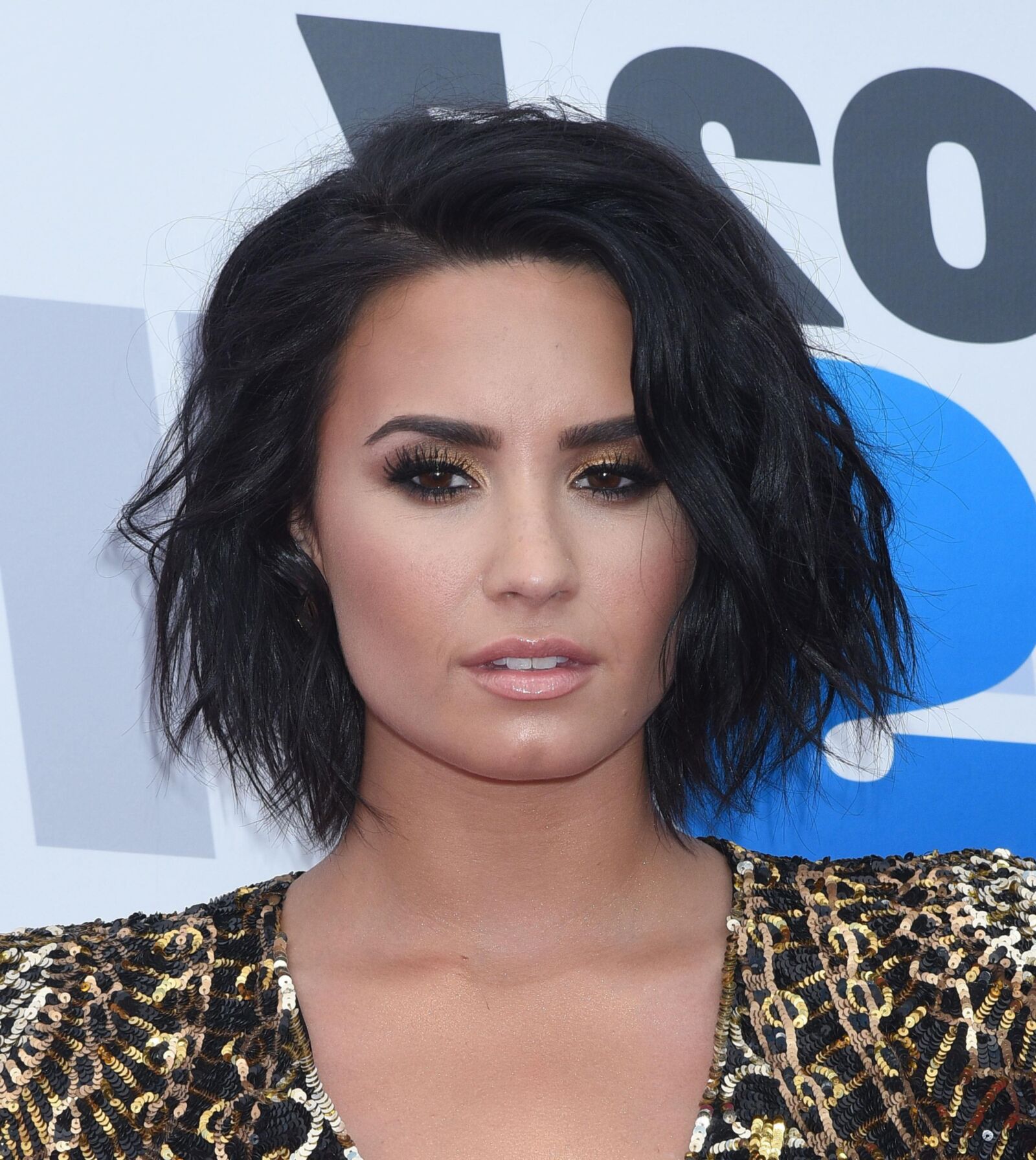 Demi Lovato – . KIIS FM’s Wango Tango