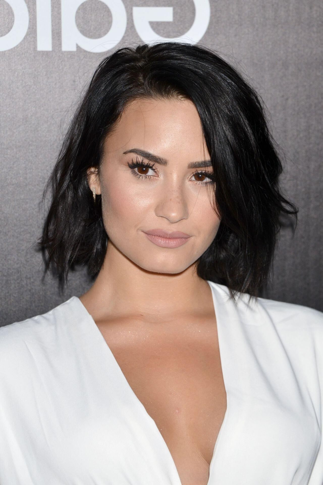 Demi Lovato – Samsung Launch Party