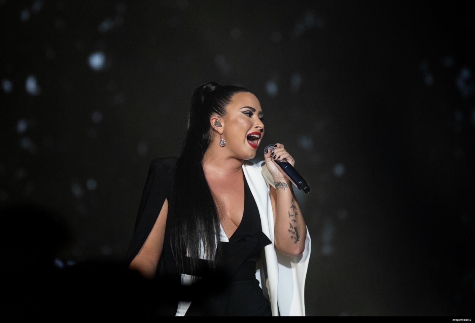 Demi Lovato – Rock in Rio Lisboa Music Festival