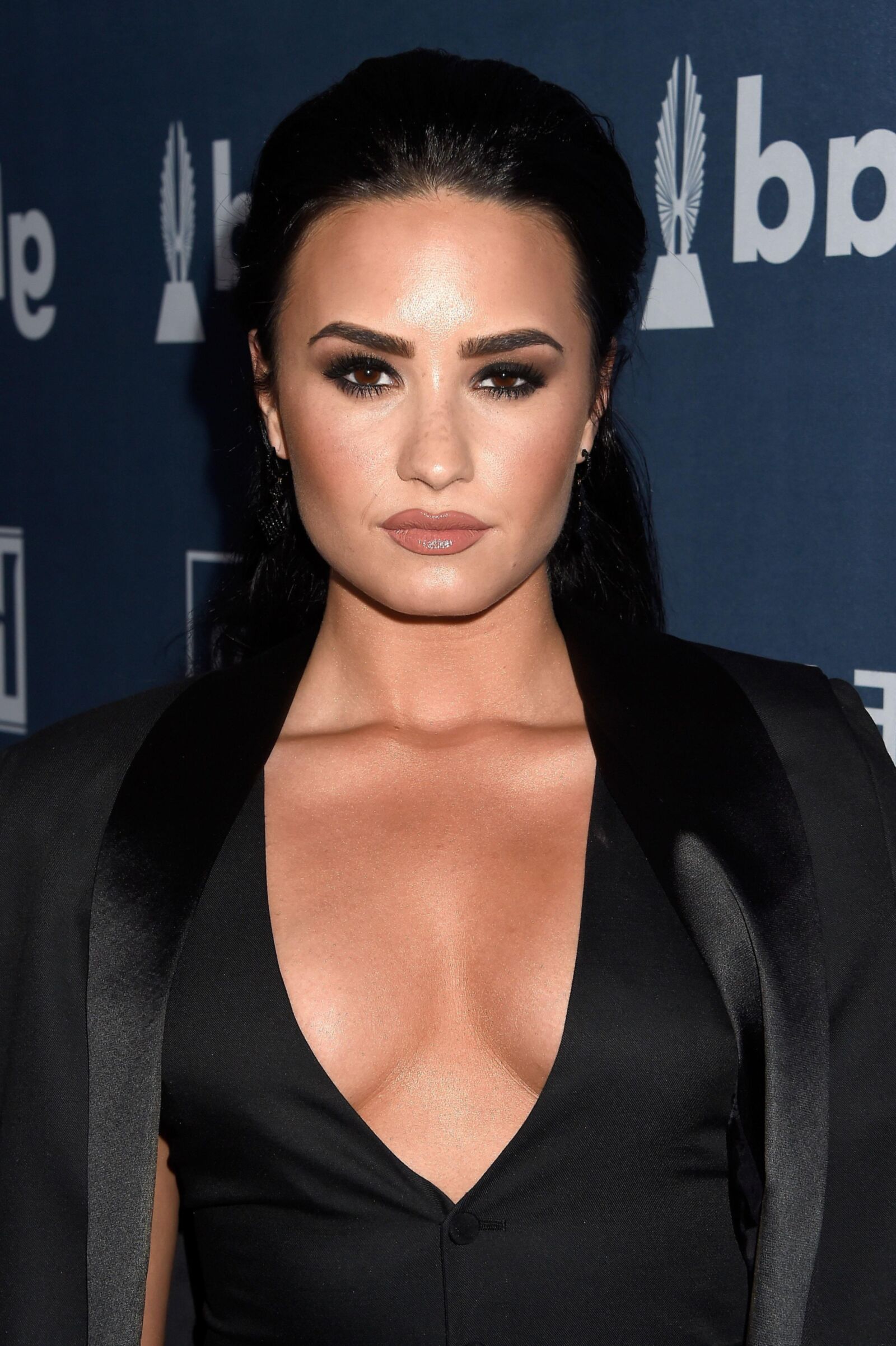 Demi Lovato – GLAAD Media Awards 