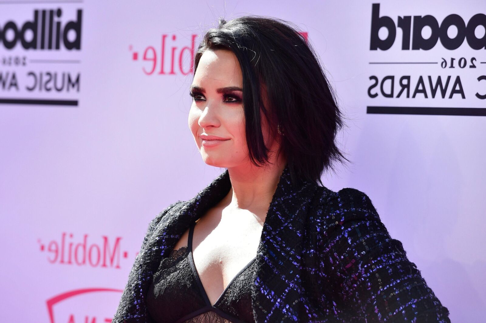 Demi Lovato – Billboard Music Awards