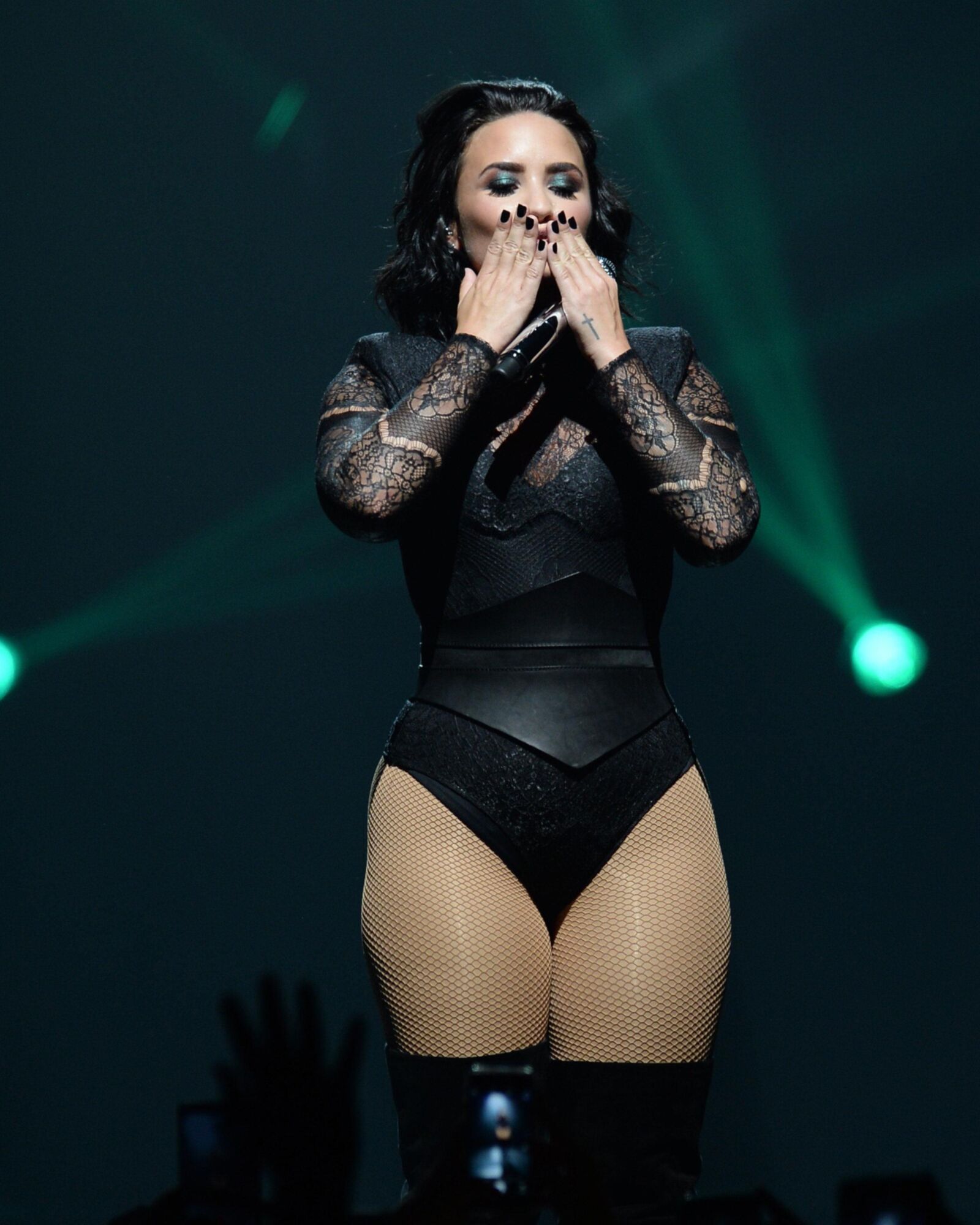 Demi Lovato – Honda Civic Tour