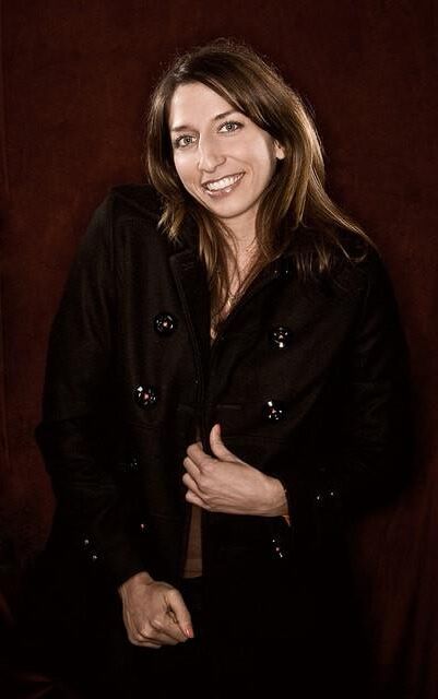 Chelsea Peretti