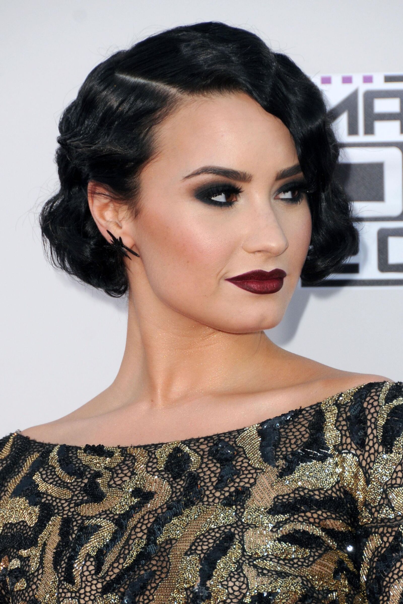 Demi Lovato – American Music Awards