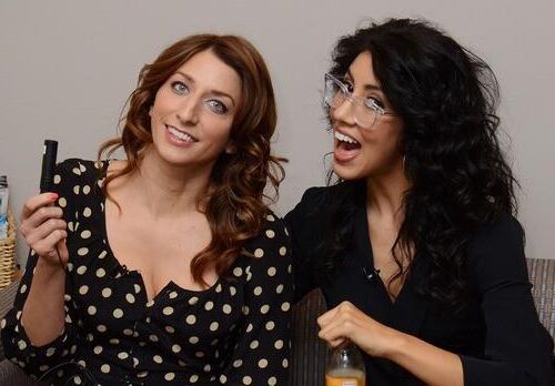 Chelsea Peretti