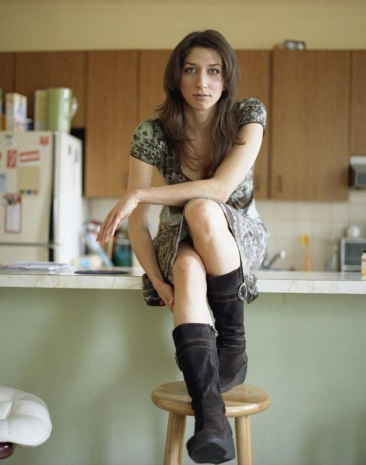 chelsea peretti