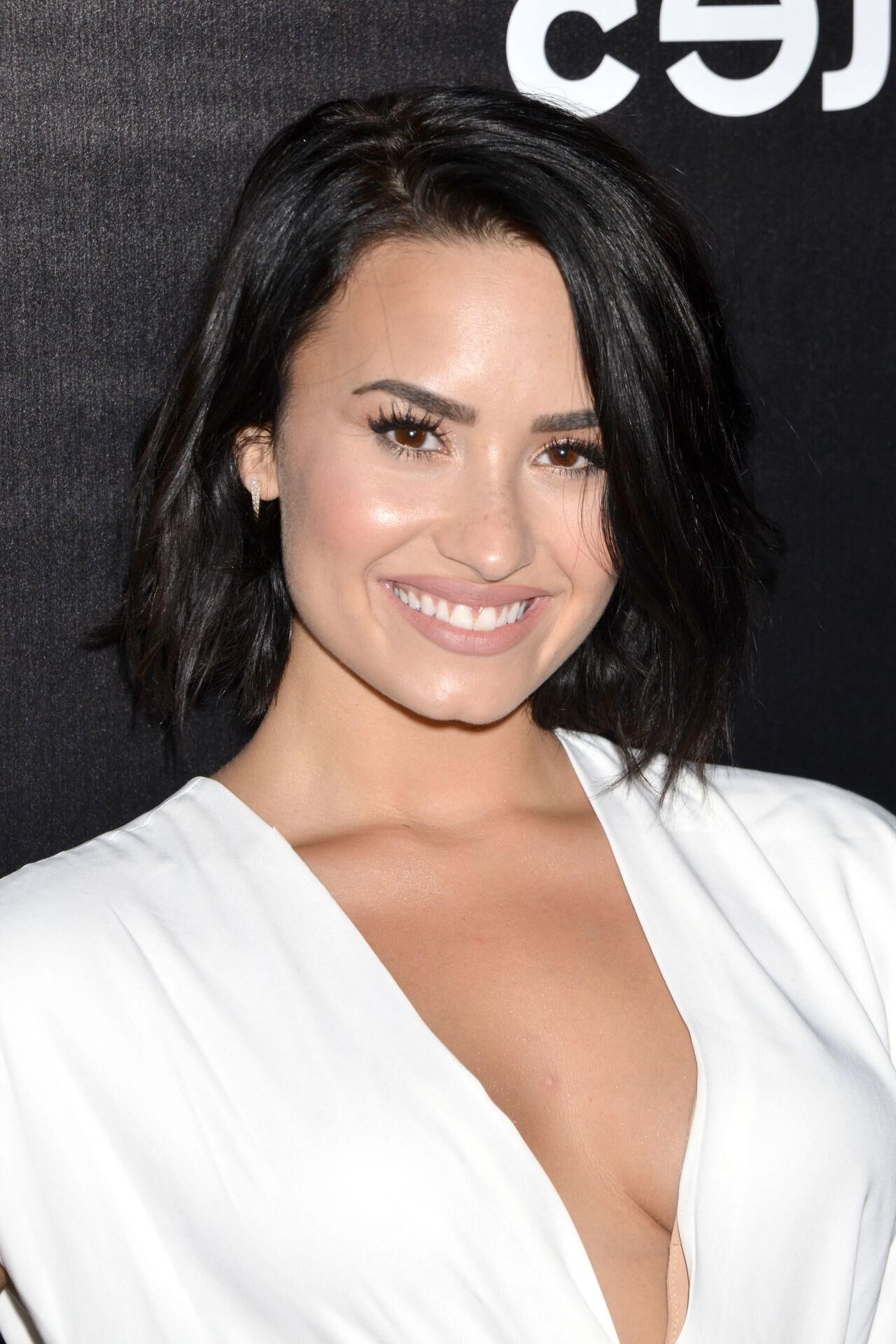 Demi Lovato – Samsung Launch Party