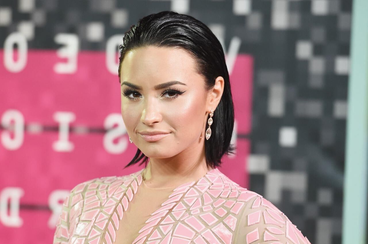 Demi Lovato - MTV Video Music Awards