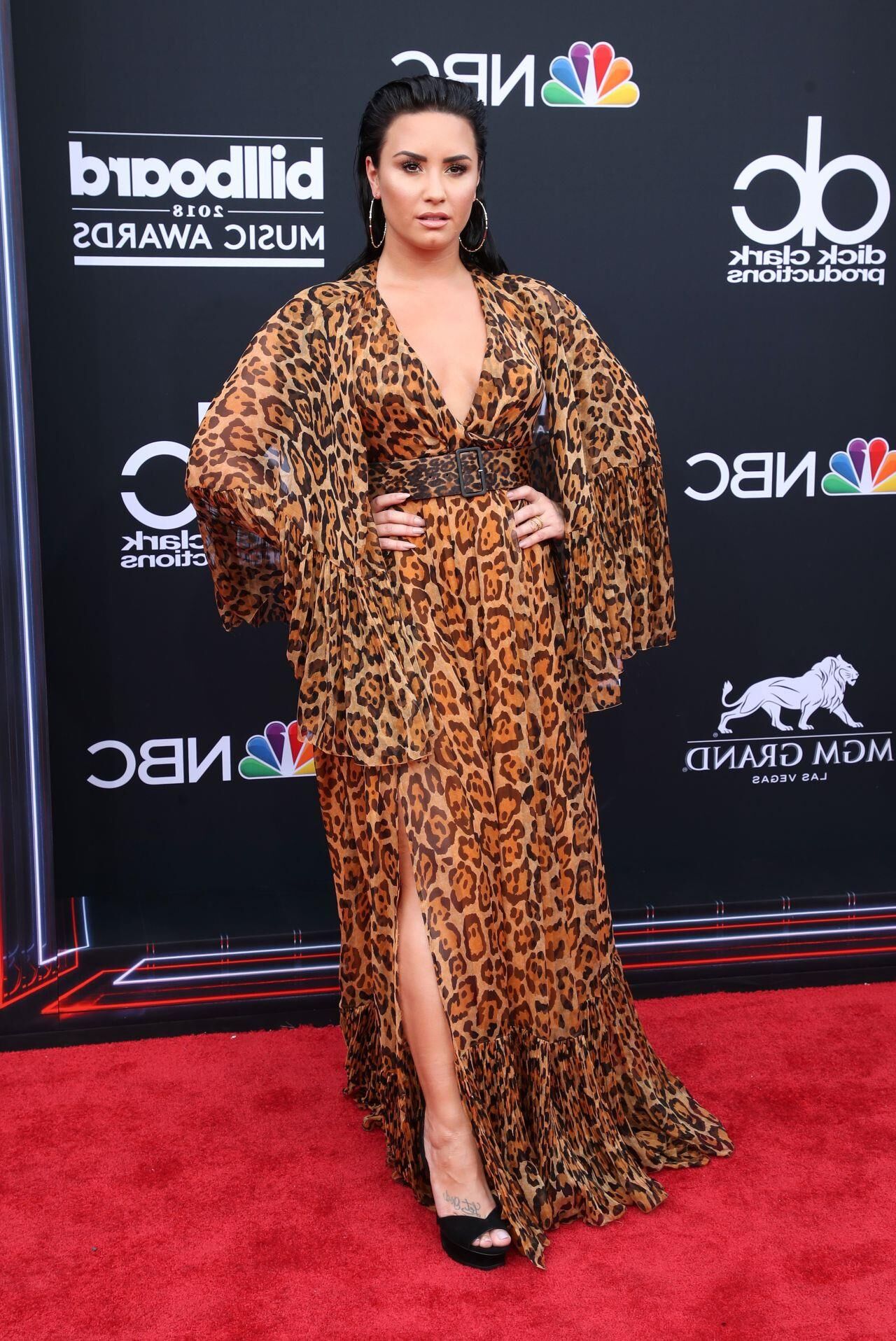 Demi Lovato – Billboard Music Awards