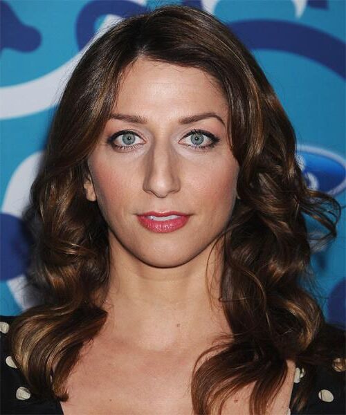 Chelsea Peretti