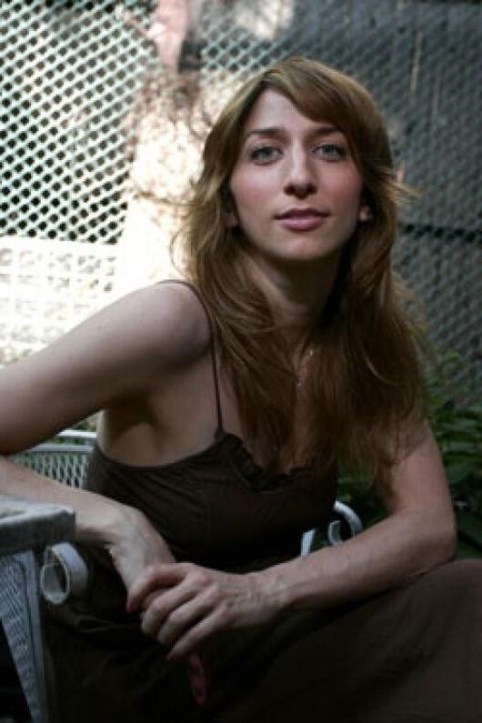 chelsea peretti