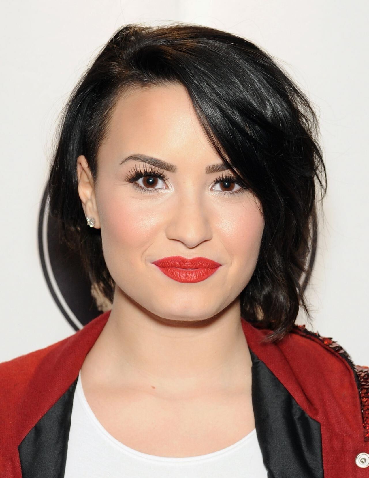 Demi Lovato Performs at . KDWB’s Jingle Ball