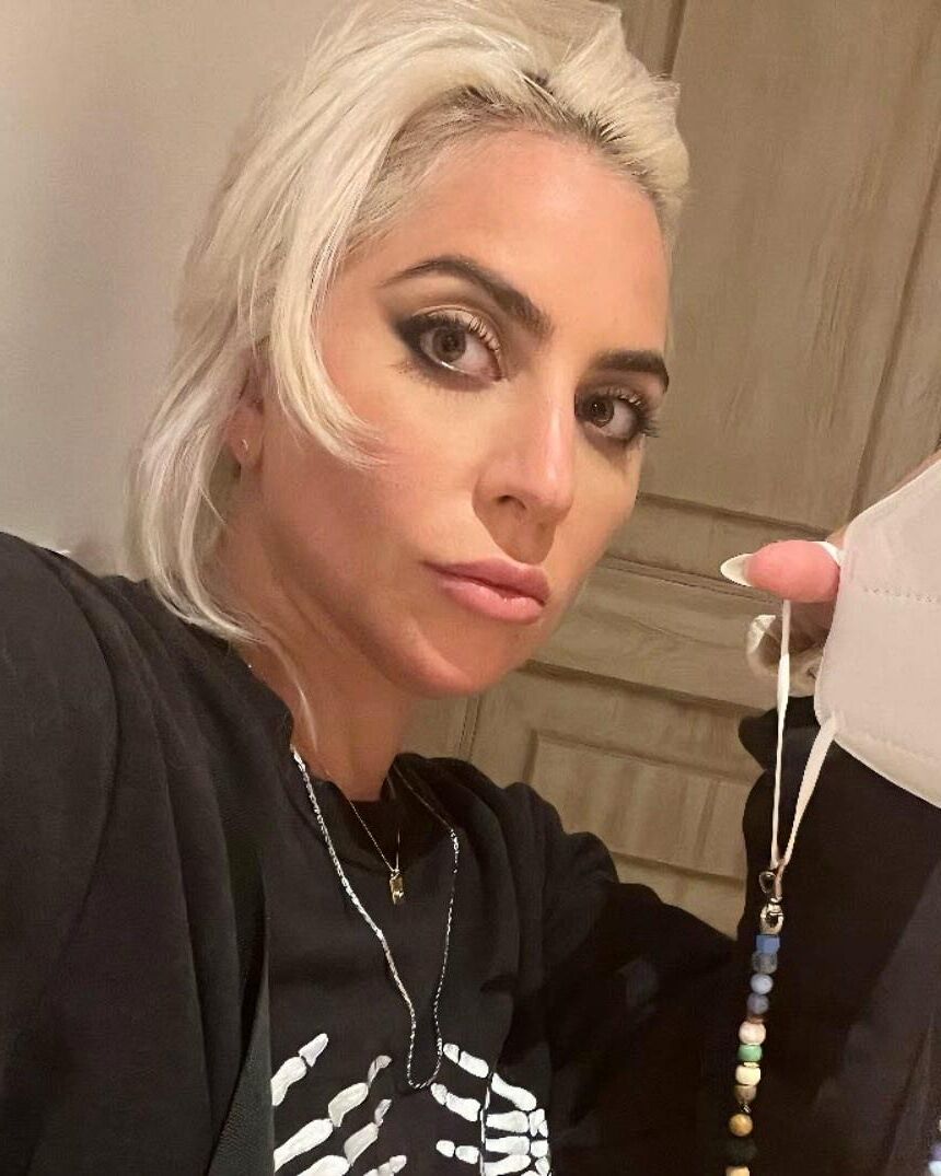 Lady Gagallery