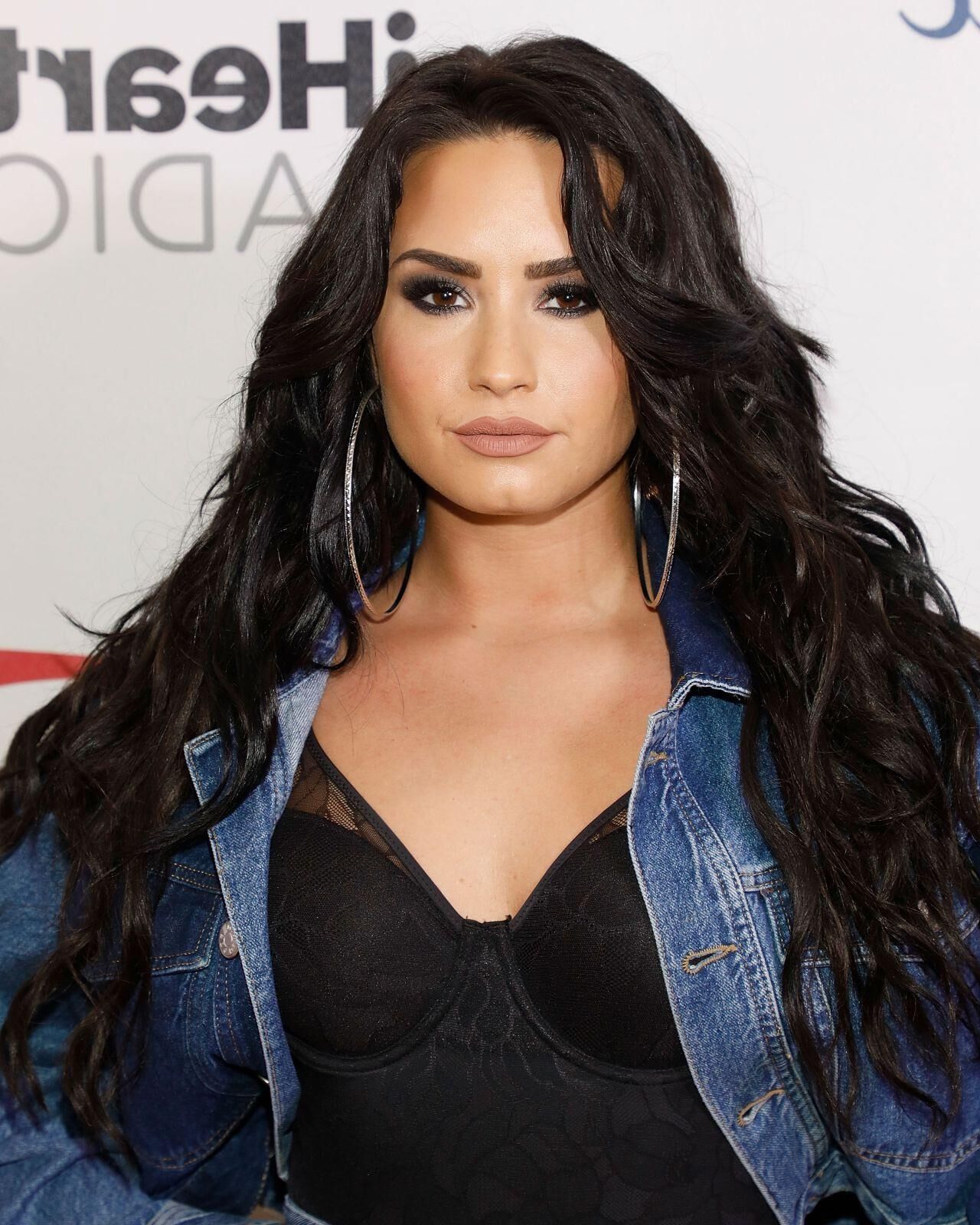 Demi Lovato – Y Jingle Ball 