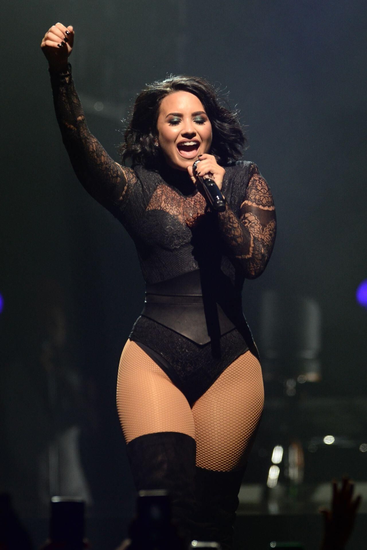 Demi Lovato – Honda Civic Tour