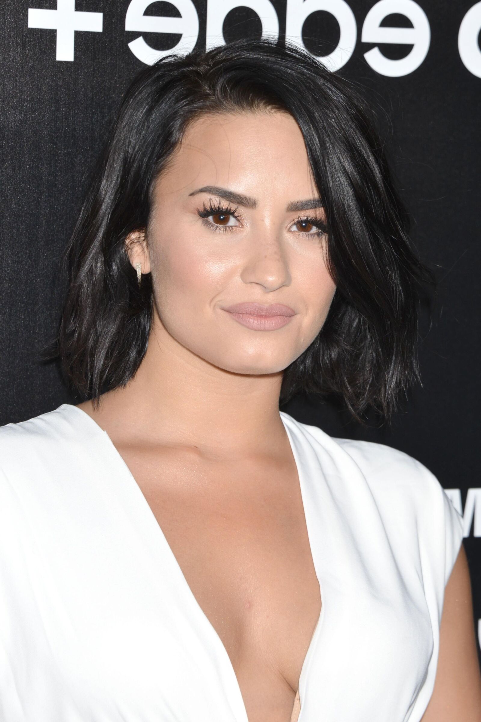 Demi Lovato – Samsung Launch Party