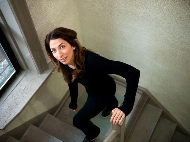 chelsea peretti