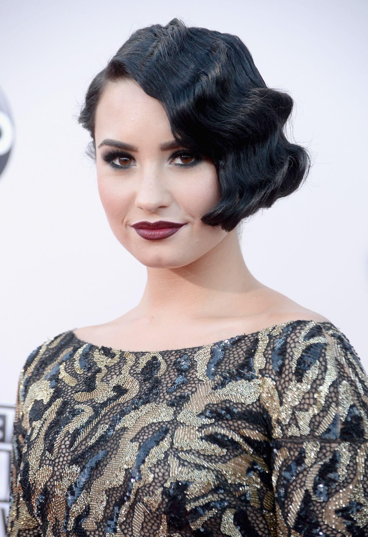 Demi Lovato – American Music Awards