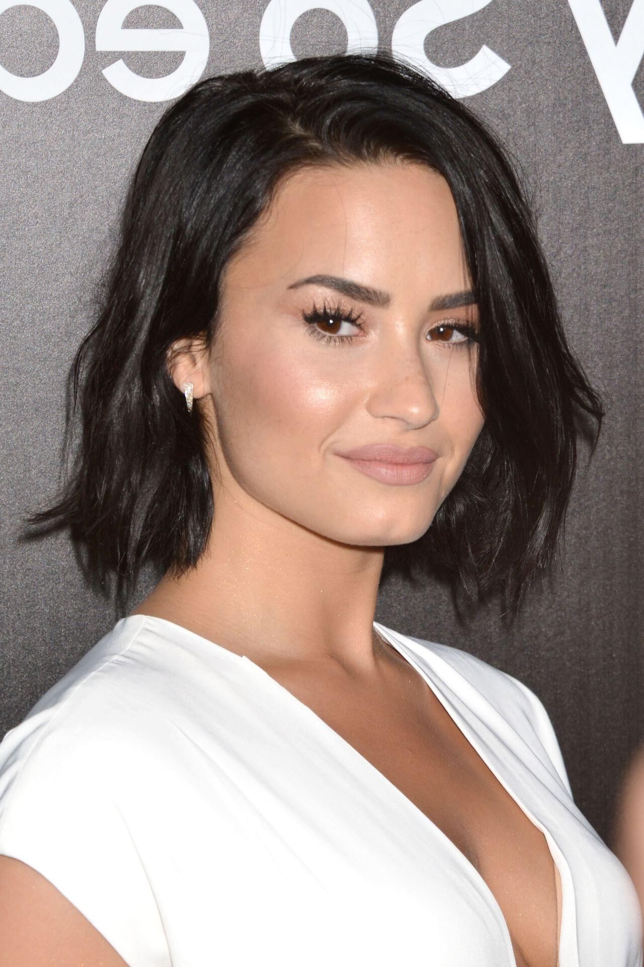 Demi Lovato – Samsung Launch Party