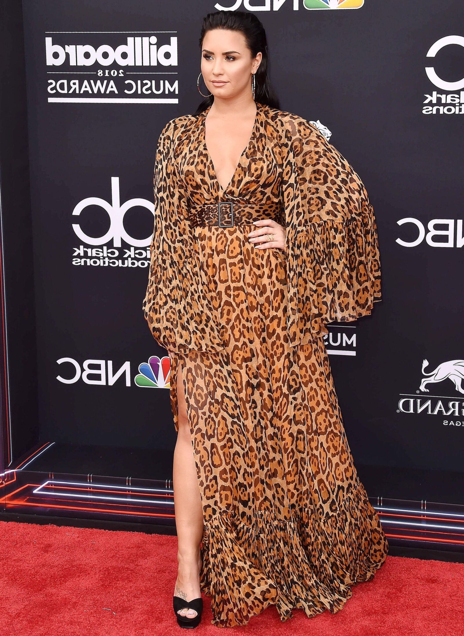 Demi Lovato – Billboard Music Awards