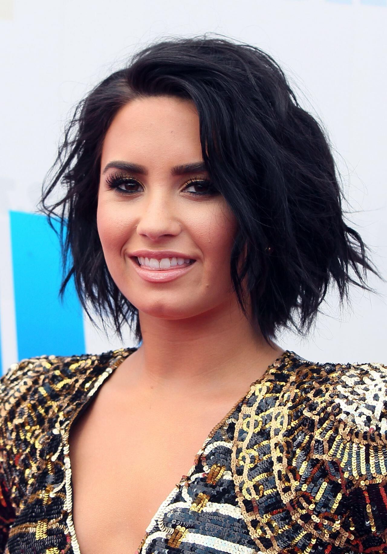 Demi Lovato – . KIIS FM’s Wango Tango