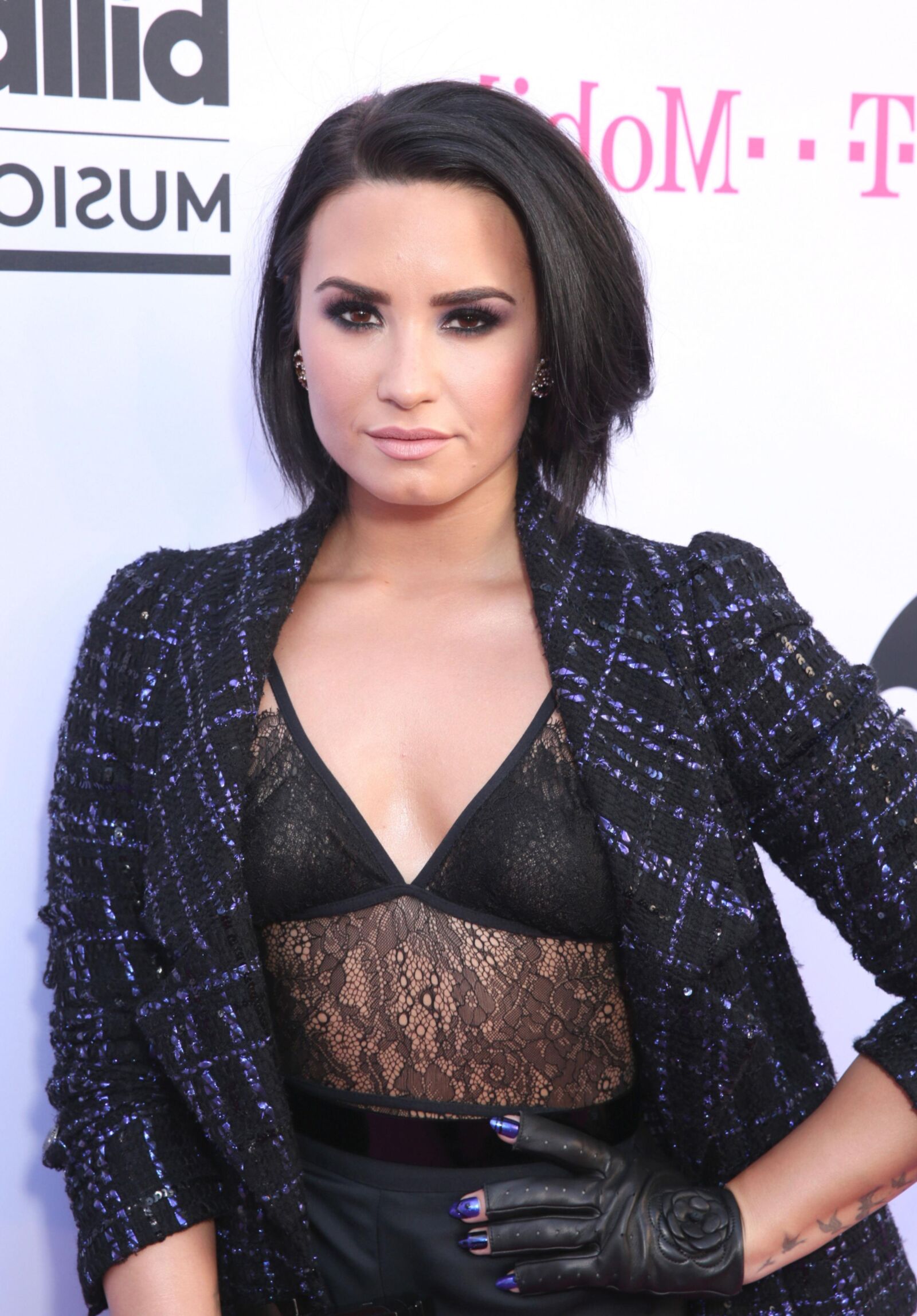 Demi Lovato – Billboard Music Awards