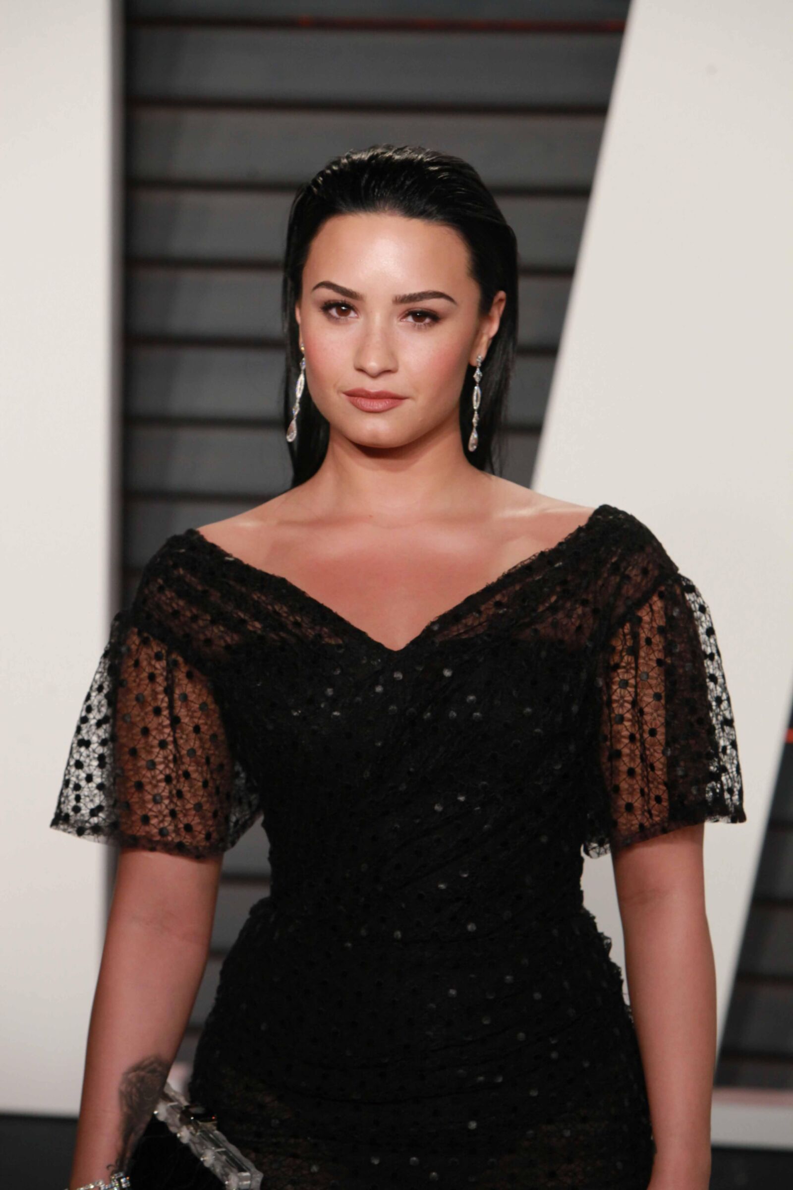 Demi Lovato – Vanity Fair Oscar 