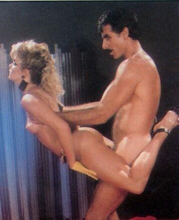 ginger lynn 'miss passion' 