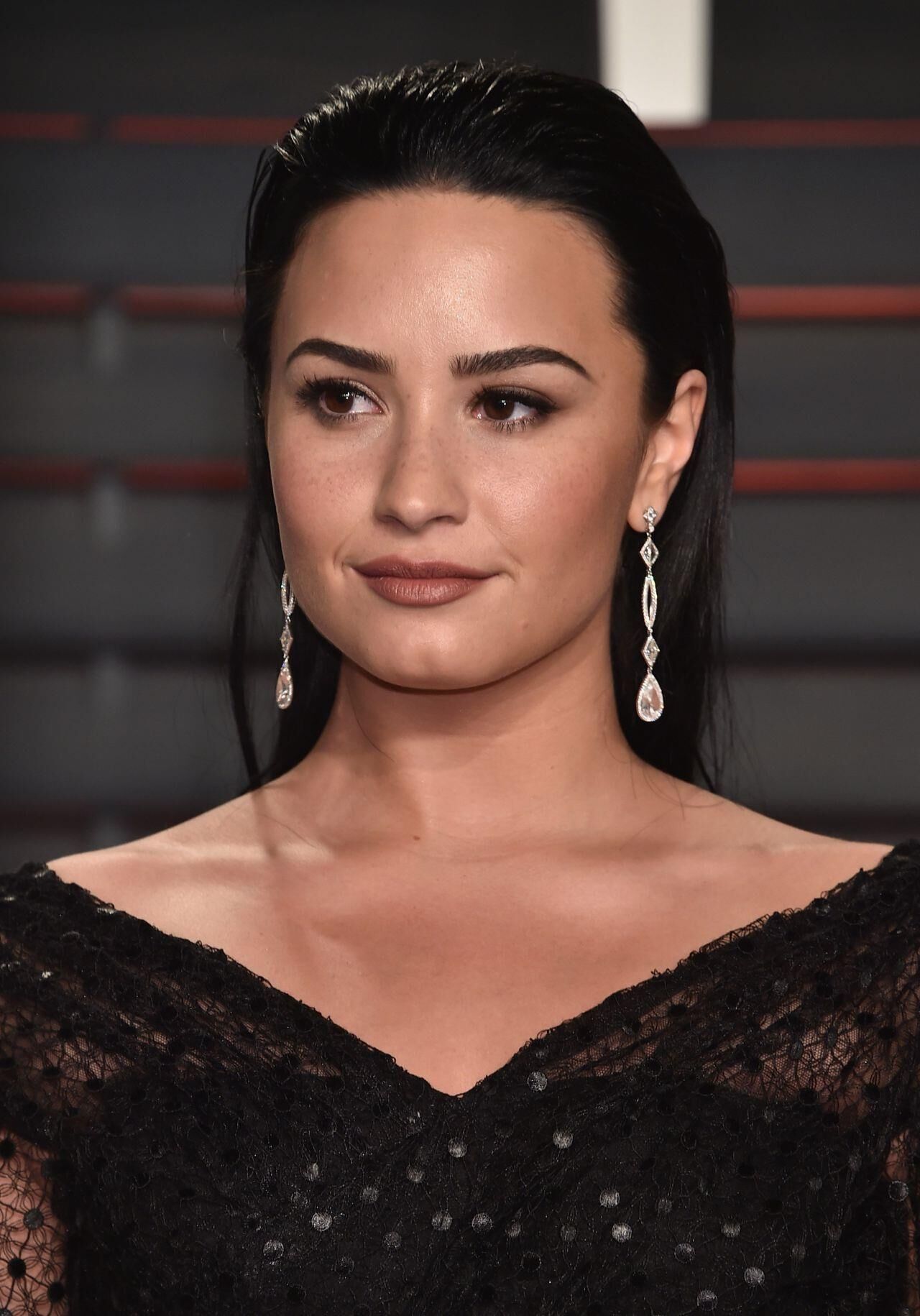 Demi Lovato – Vanity Fair Oscar 