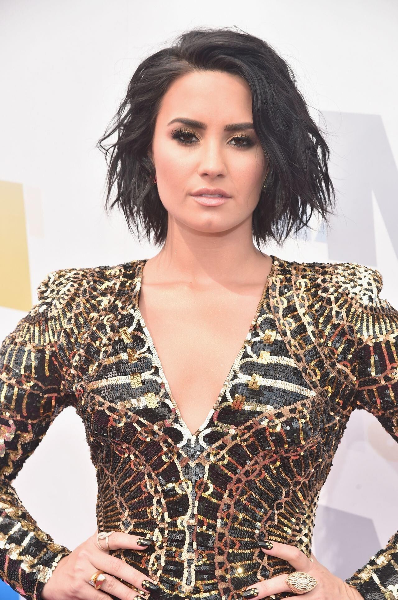 Demi Lovato – . KIIS FM’s Wango Tango