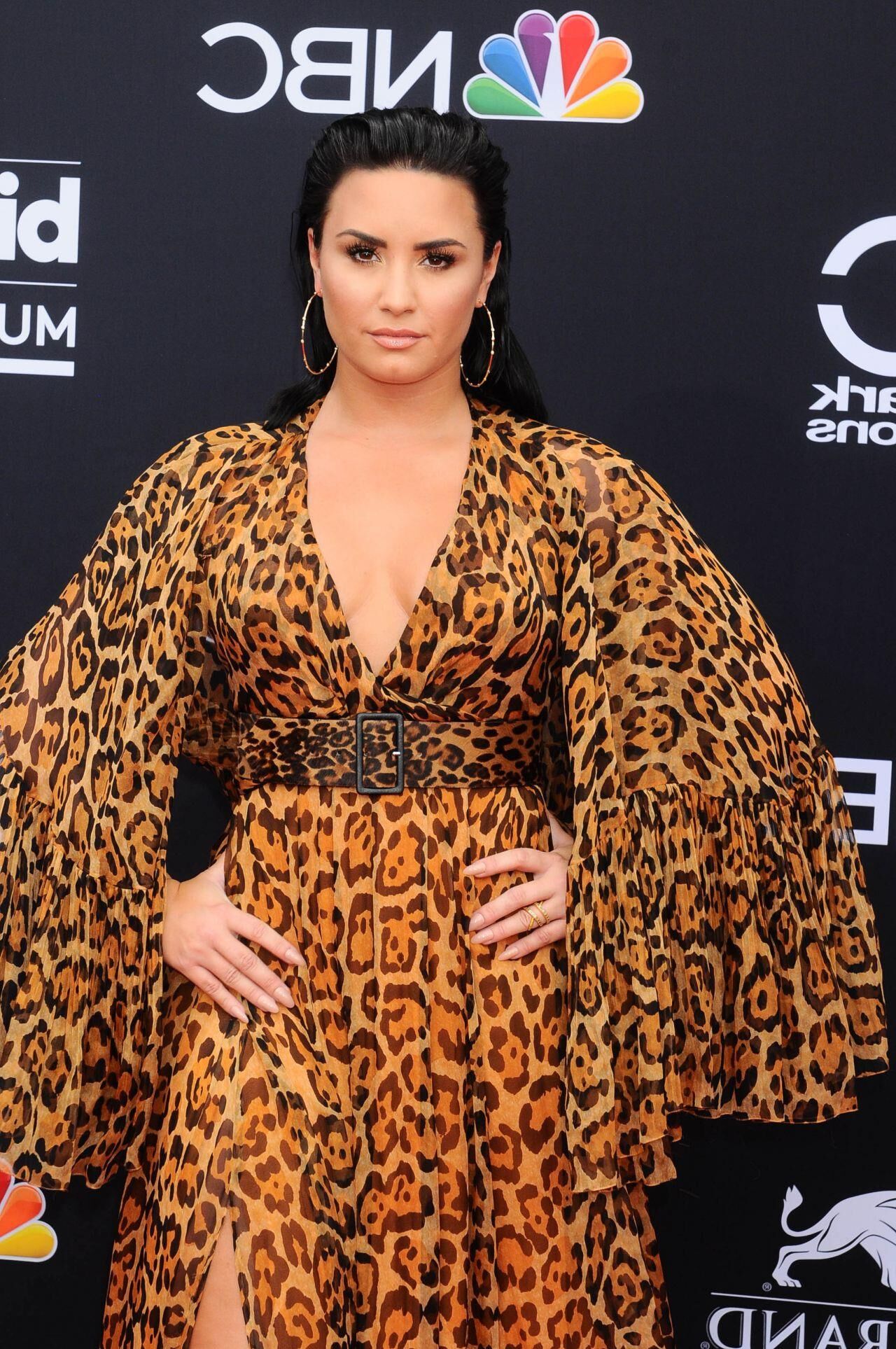 Demi Lovato – Billboard Music Awards