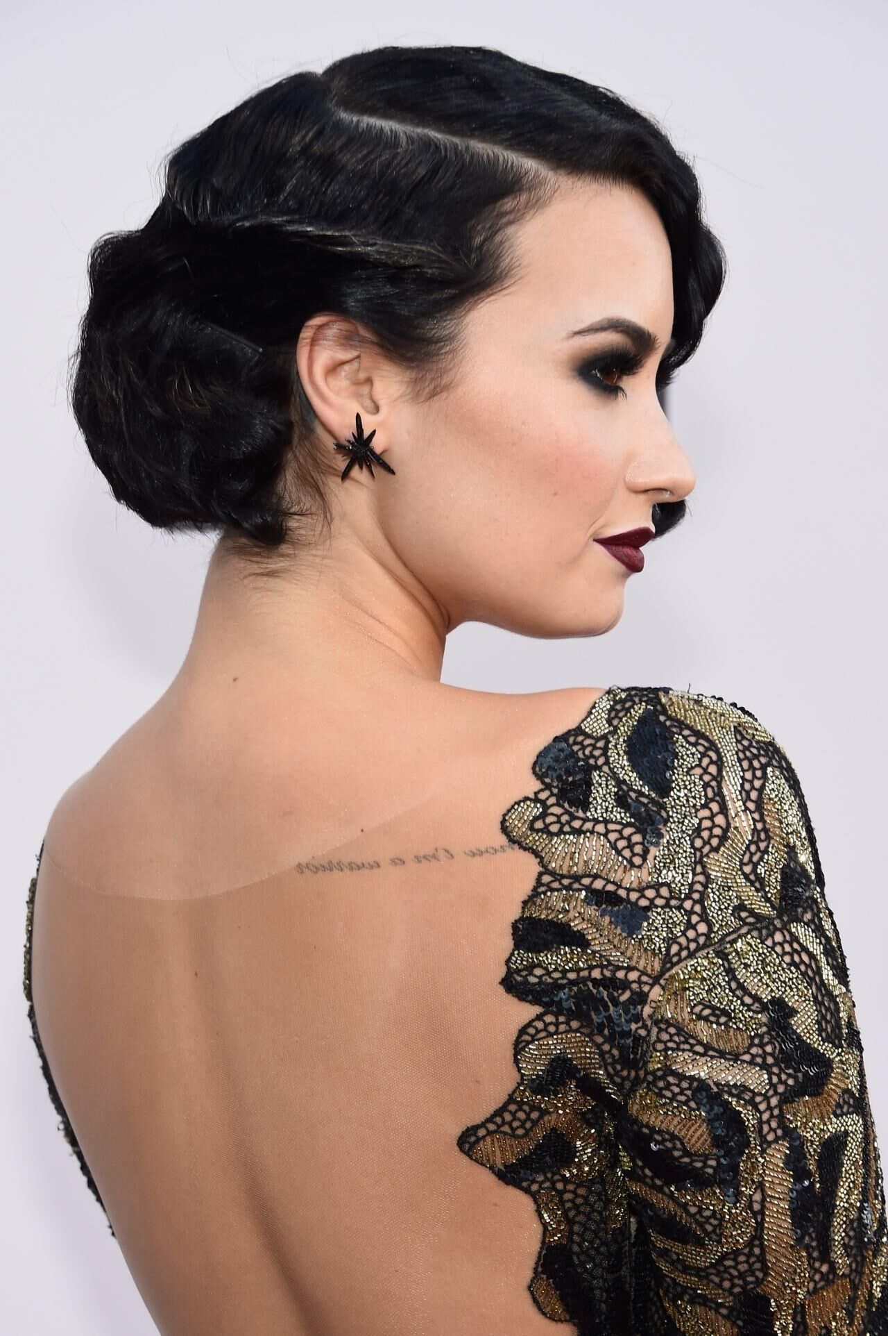 Demi Lovato – American Music Awards