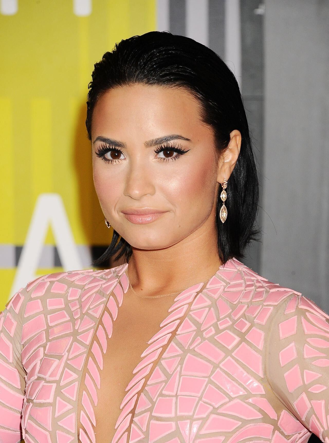 Demi Lovato - MTV Video Music Awards