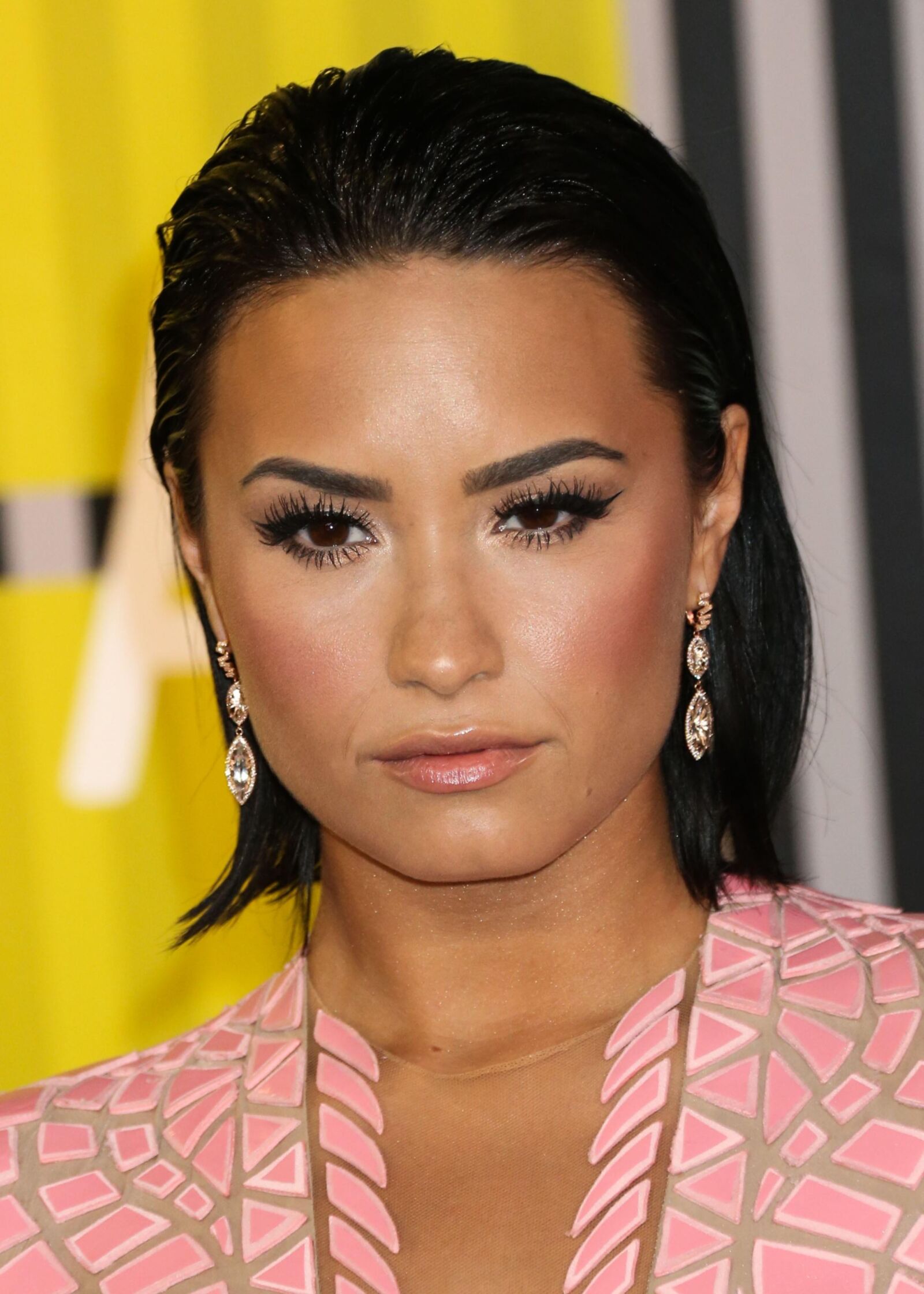 Demi Lovato - MTV Video Music Awards