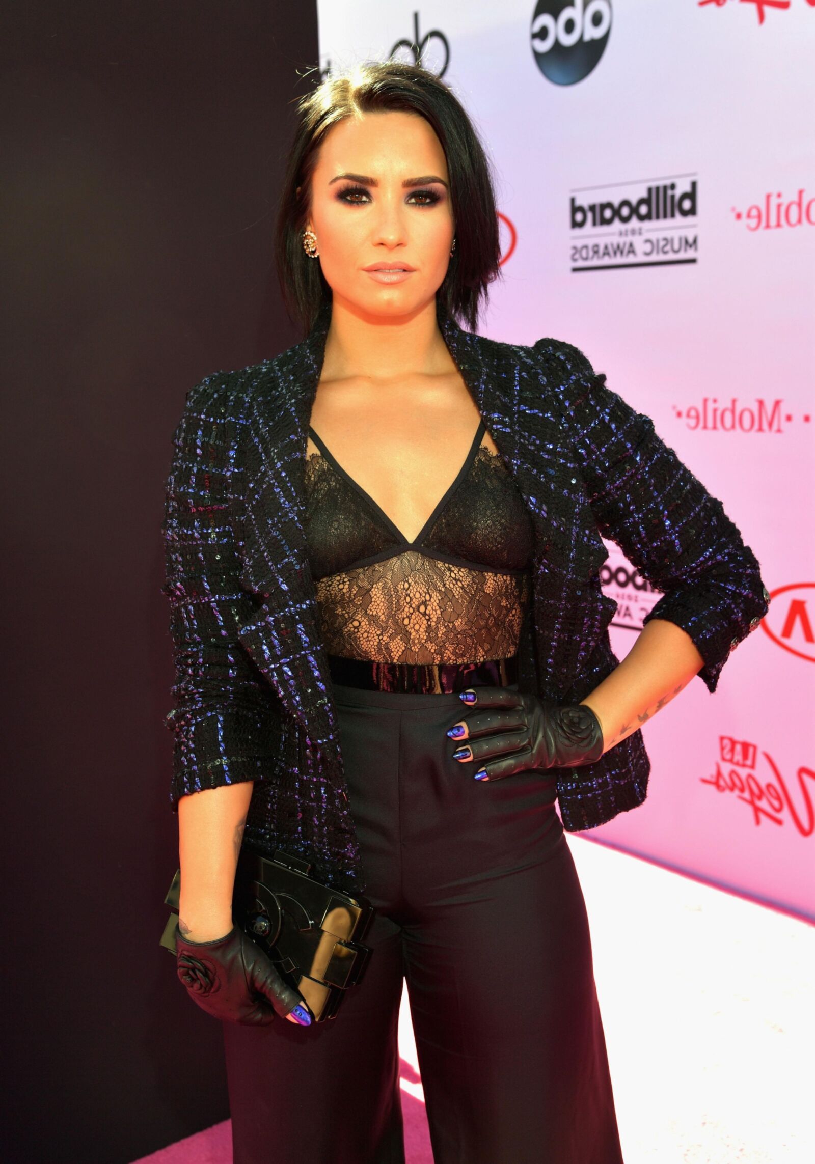 Demi Lovato – Billboard Music Awards