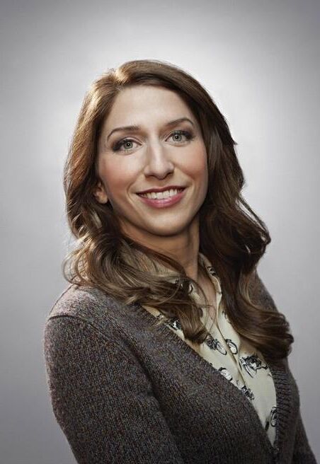 Chelsea Peretti