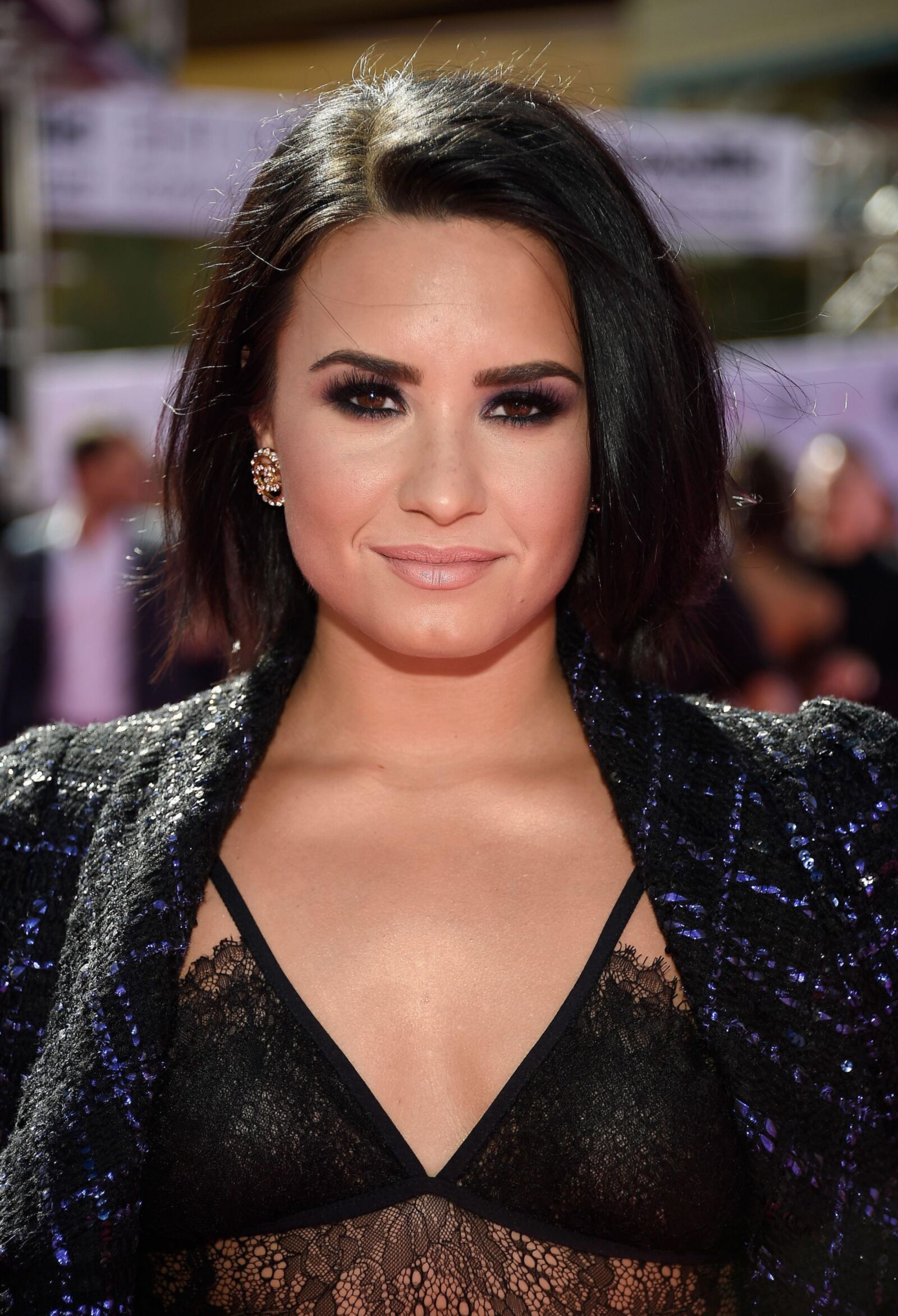 Demi Lovato – Billboard Music Awards