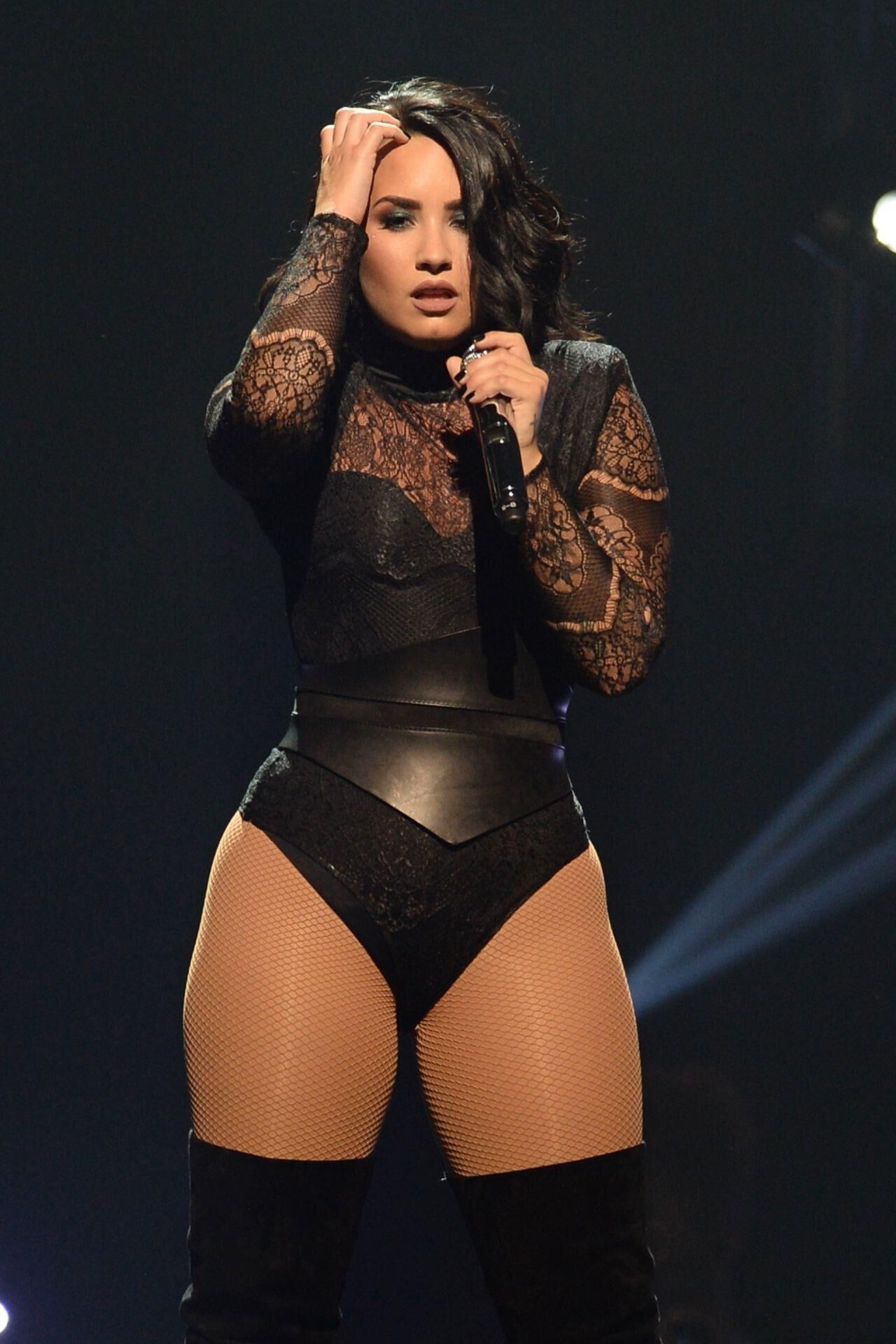 Demi Lovato – Honda Civic Tour