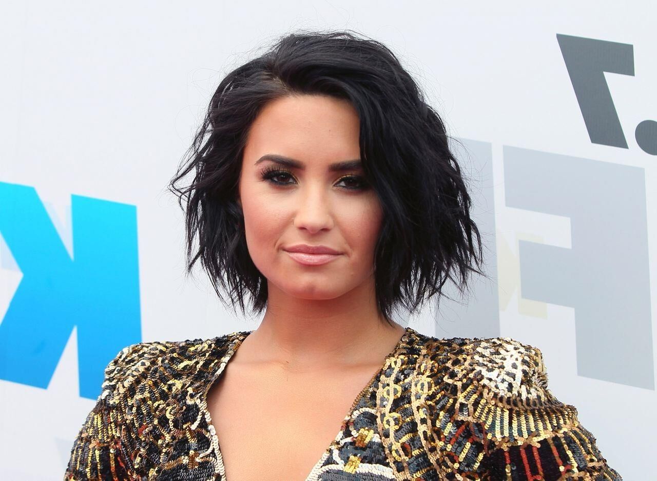 Demi Lovato – . KIIS FM’s Wango Tango